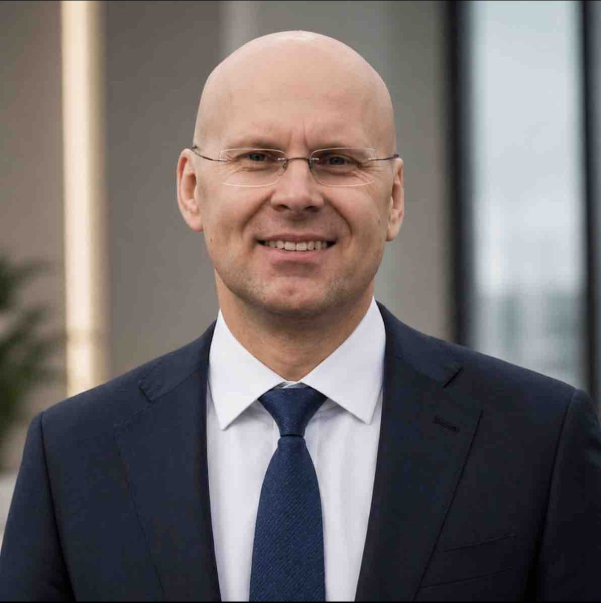 Владимир Шашков
